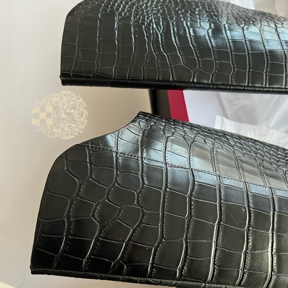 25% Off - Tall Vince Camuto Black Boots Like New, sz 8.5 - Picture 10 of 12